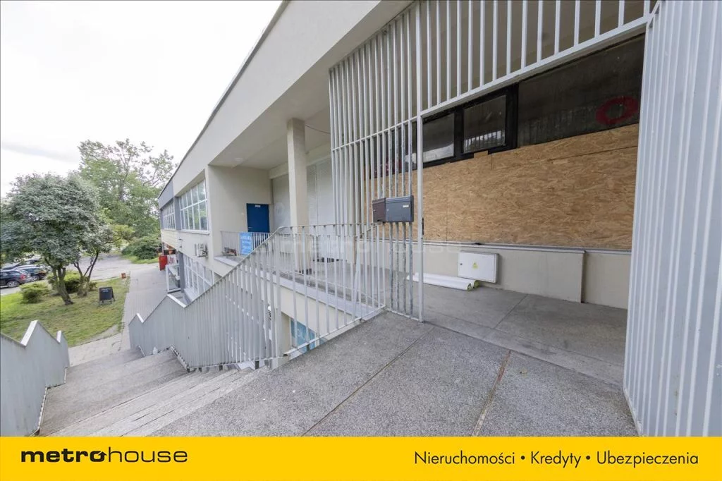 Lokal użytkowy 52,16 m², oferta nr , JUJU882, Łódź
