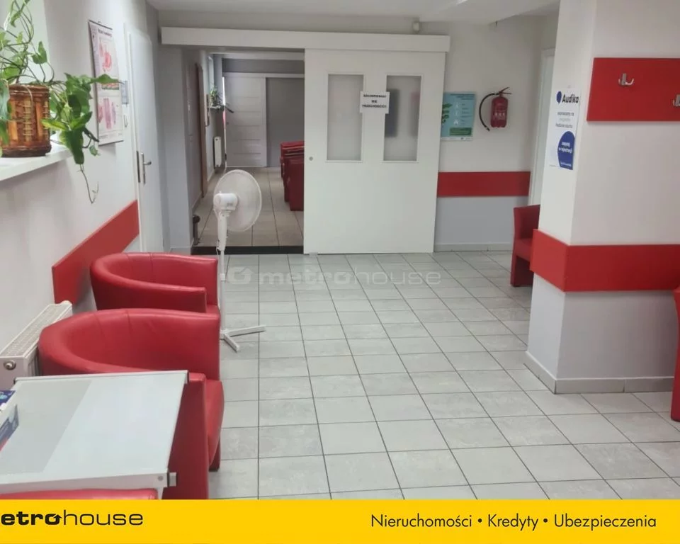 Obiekt 640,00 m², oferta nr , SOHIJU313, Łódź, Bałuty, Bałuty