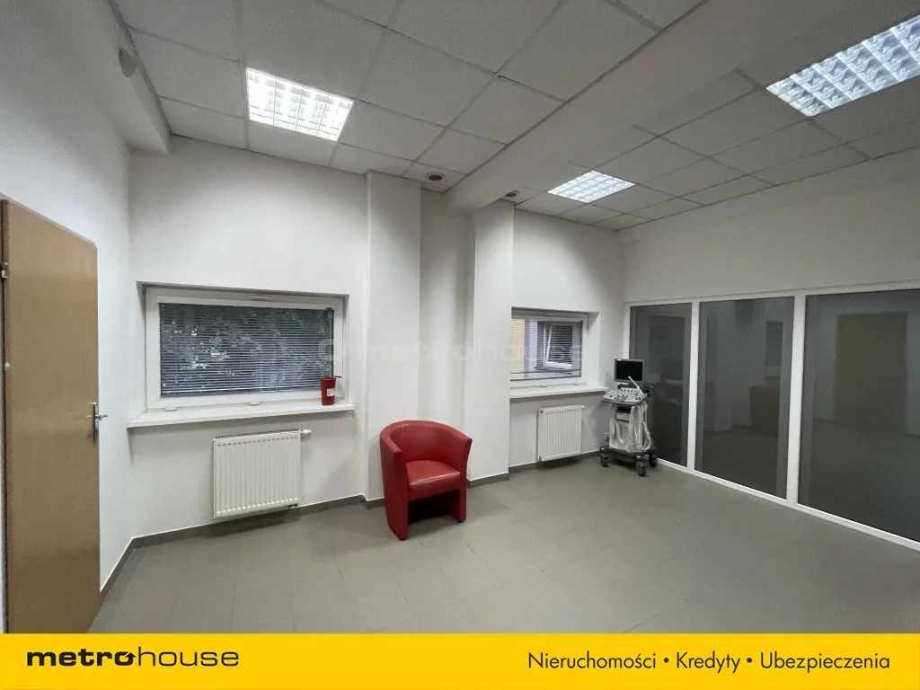 Obiekt 640,00 m², oferta nr , SOHIJU313, Łódź, Bałuty, Bałuty