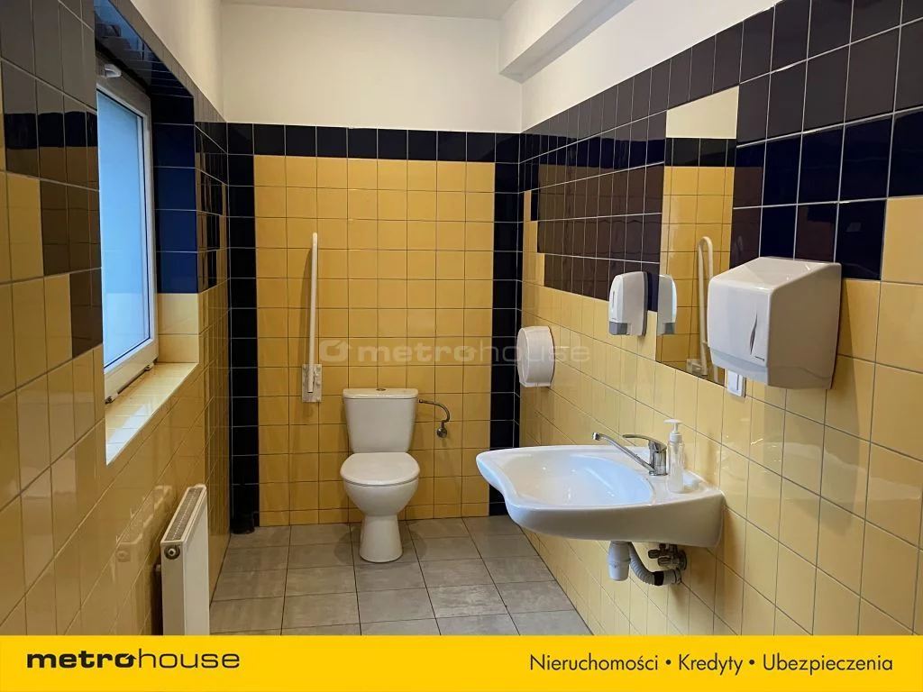 Obiekt 640,00 m², oferta nr , SOHIJU313, Łódź, Bałuty, Bałuty
