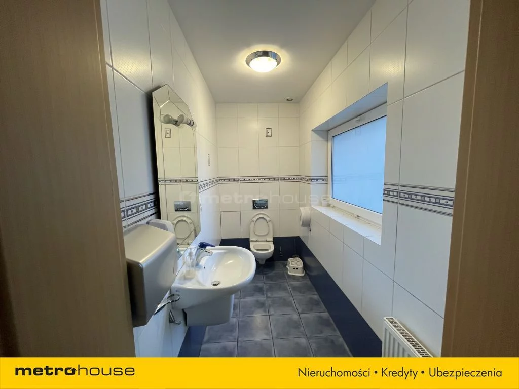 Obiekt 640,00 m², oferta nr , SOHIJU313, Łódź, Bałuty, Bałuty