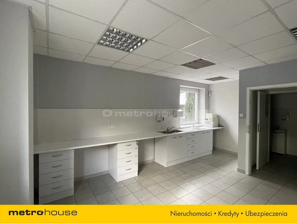 Obiekt 640,00 m², oferta nr , SOHIJU313, Łódź, Bałuty, Bałuty
