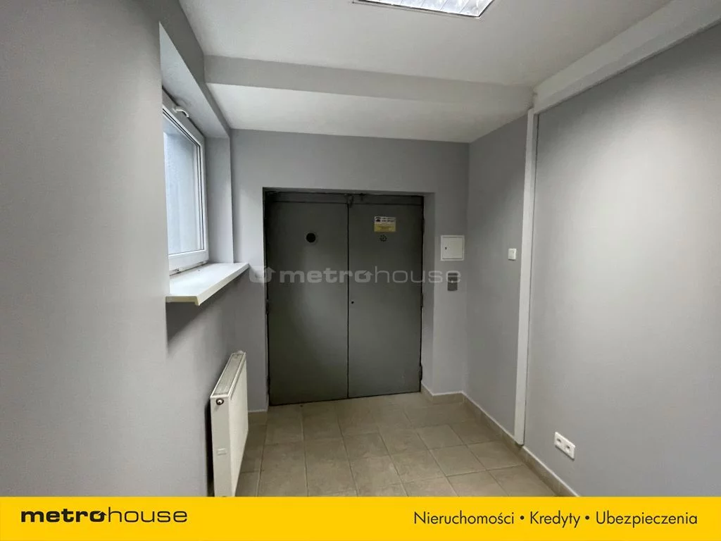 Obiekt 640,00 m², oferta nr , SOHIJU313, Łódź, Bałuty, Bałuty