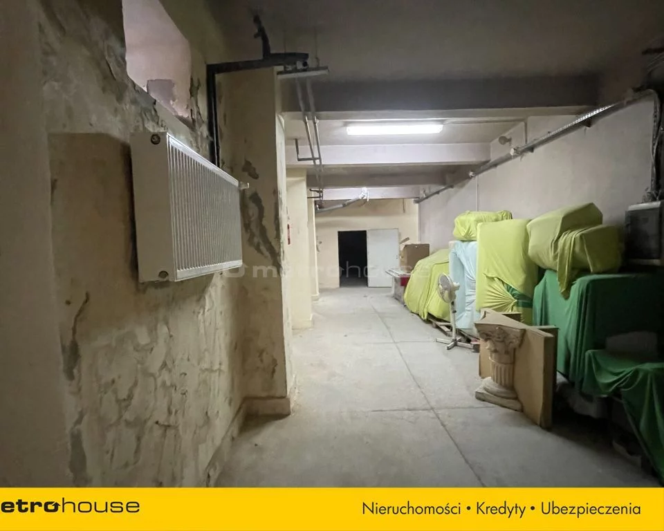 Obiekt 640,00 m², oferta nr , SOHIJU313, Łódź, Bałuty, Bałuty