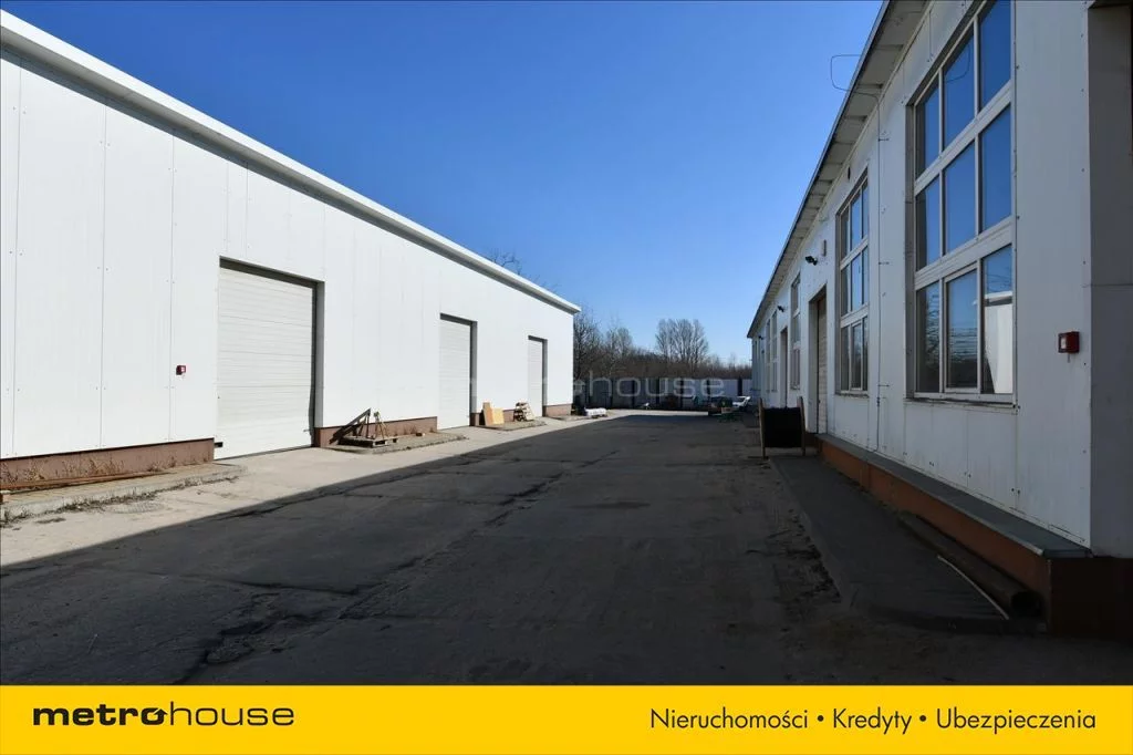 Obiekt 1 300,00 m², oferta nr , XYKA840, Łódź, Górna, Górna