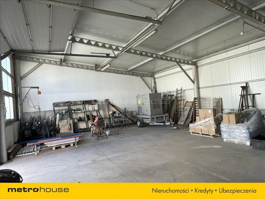 Obiekt 1 300,00 m², oferta nr , XYKA840, Łódź, Górna, Górna