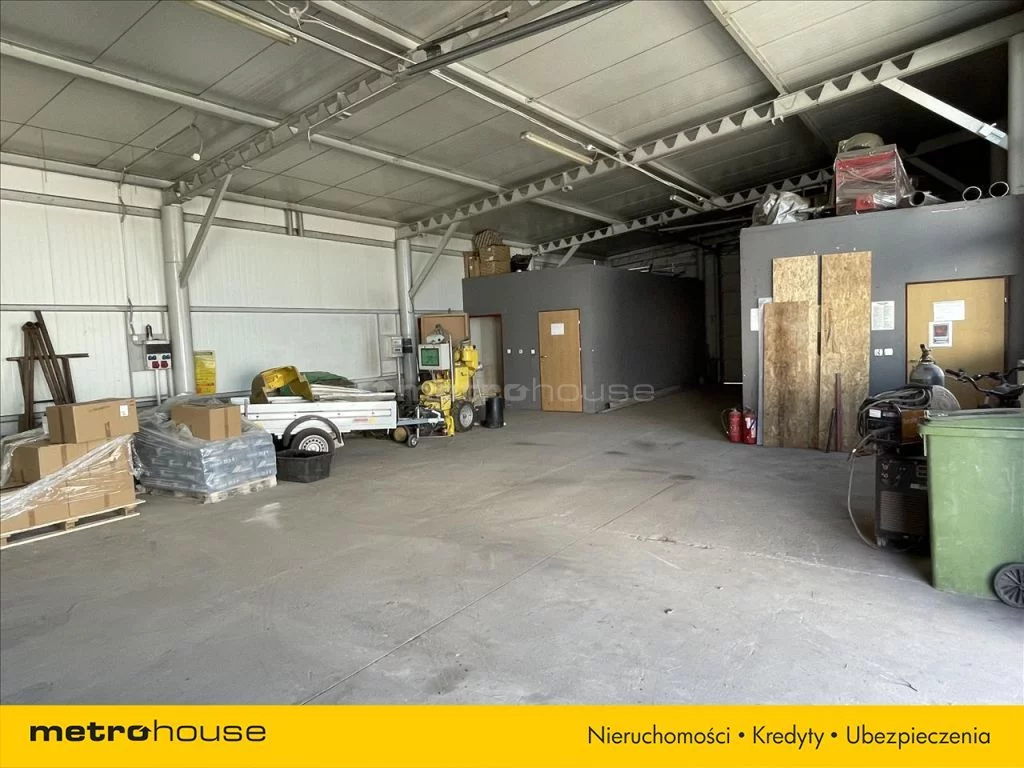 Obiekt 1 300,00 m², oferta nr , XYKA840, Łódź, Górna, Górna