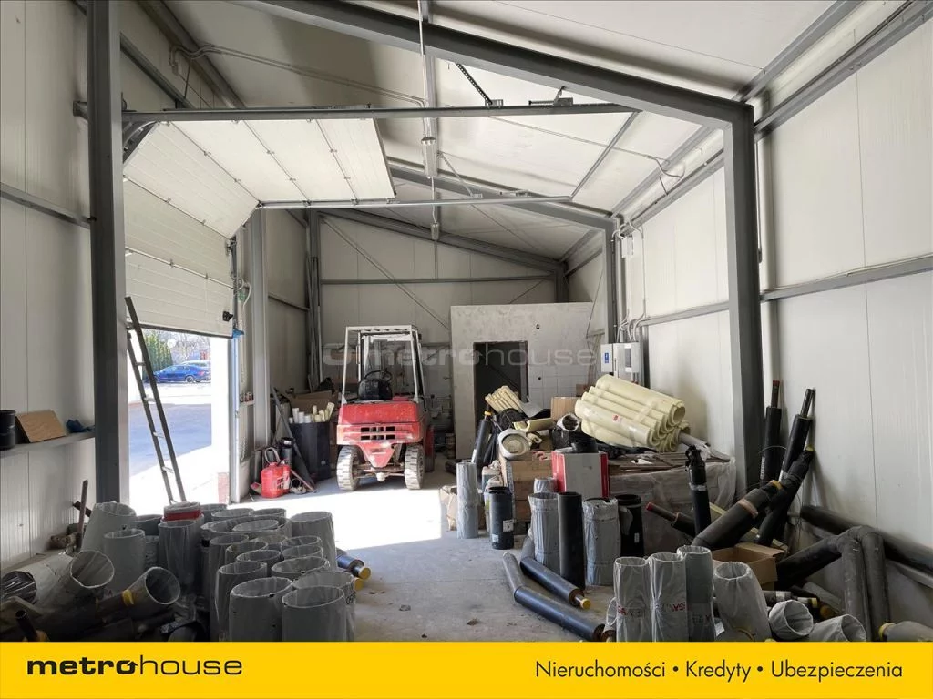 Obiekt 1 300,00 m², oferta nr , XYKA840, Łódź, Górna, Górna