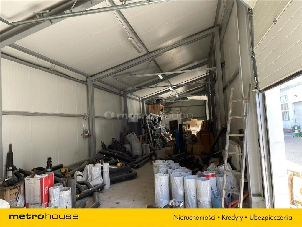 Obiekt 1 300,00 m², oferta nr , XYKA840, Łódź, Górna, Górna