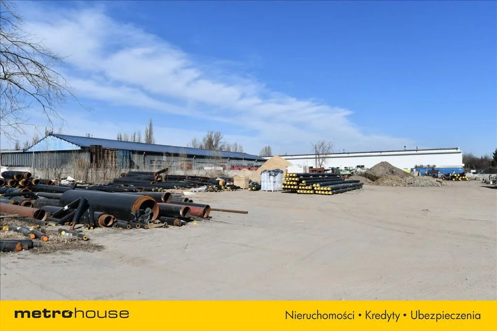 Obiekt 1 300,00 m², oferta nr , XYKA840, Łódź, Górna, Górna