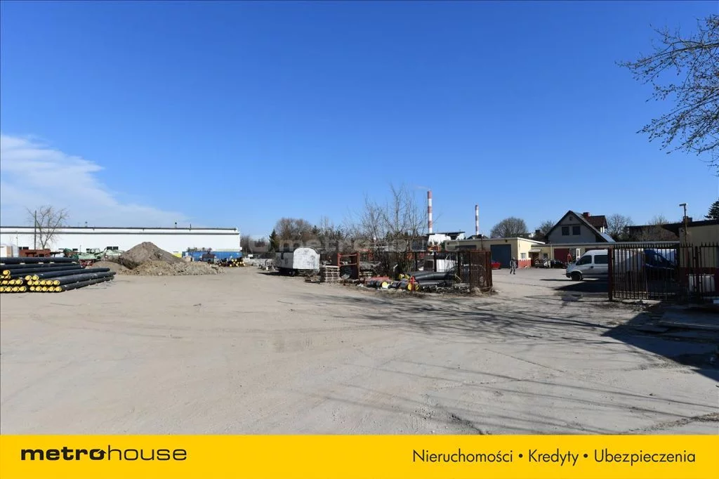 Obiekt 1 300,00 m², oferta nr , XYKA840, Łódź, Górna, Górna