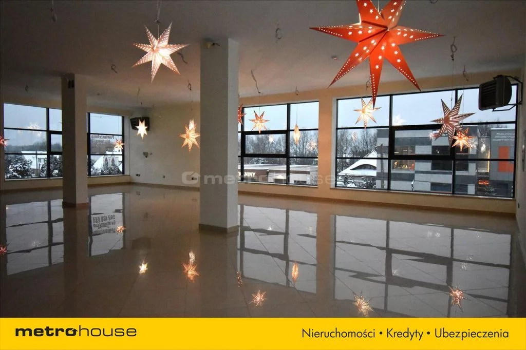 Lokal użytkowy 300,00 m², oferta nr , SESA958, Łódź, Górna, Górna