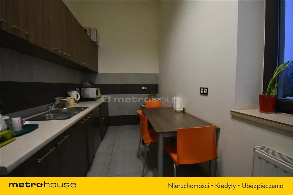 Lokal użytkowy 300,00 m², oferta nr , SESA958, Łódź, Górna, Górna