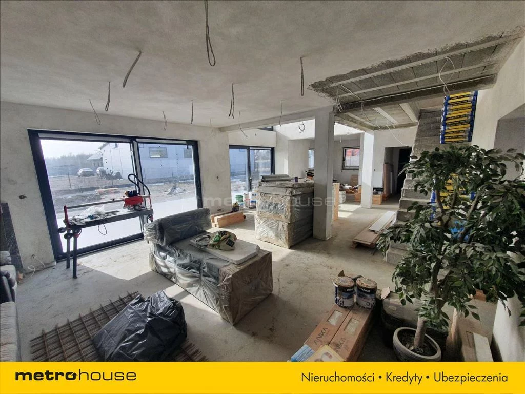 Obiekt 352,00 m², oferta nr , TOWO329, Łódź, Górna, Górna