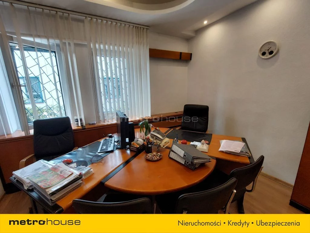 Obiekt 1 038,00 m², oferta nr , SODOSU500, Łódź, Górna, Górna