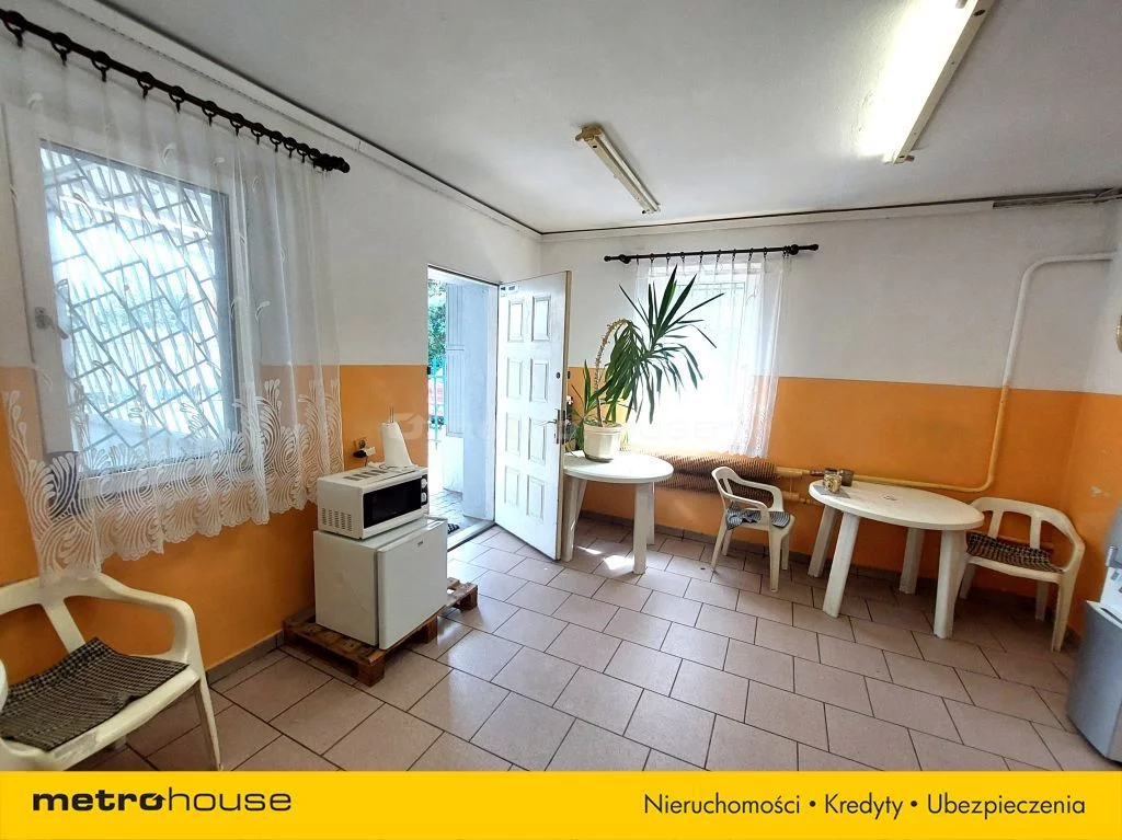 Obiekt 1 038,00 m², oferta nr , SODOSU500, Łódź, Górna, Górna
