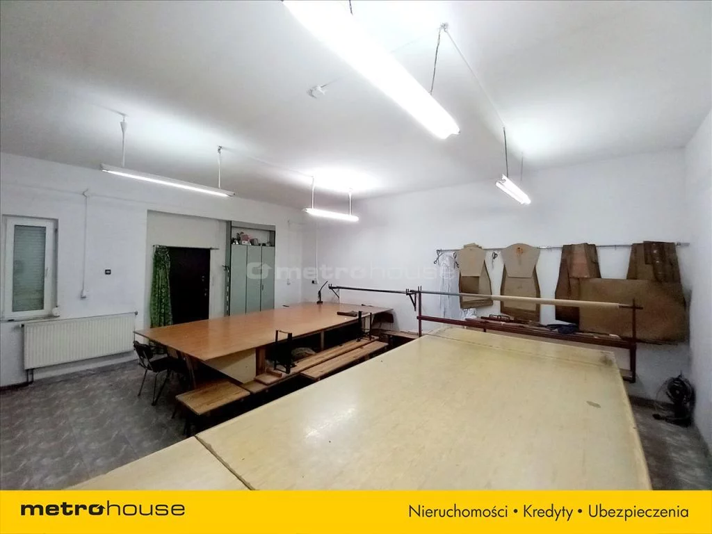 Lokal użytkowy 227,49 m², oferta nr , HONA926, Łódź, Polesie, Polesie