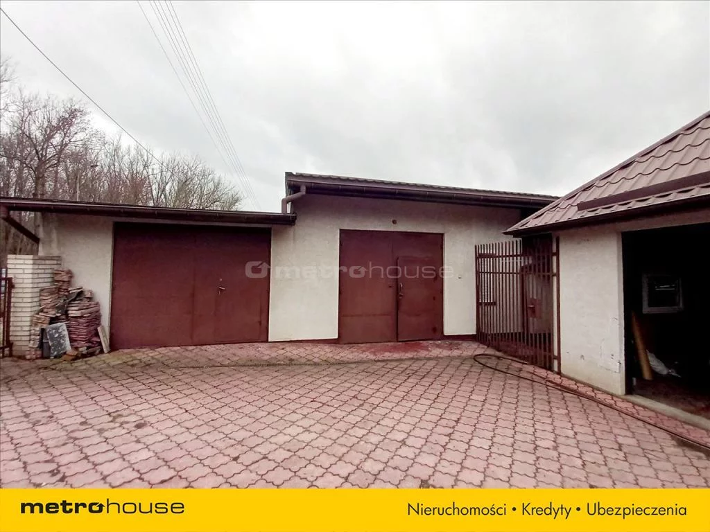 Lokal użytkowy 227,49 m², oferta nr , HONA926, Łódź, Polesie, Polesie