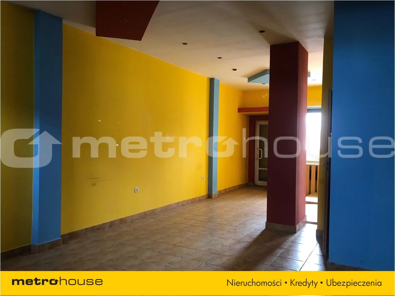 Lokal użytkowy 80,00 m², oferta nr , NIGU009, Łódź, Śródmieście, Śródmieście