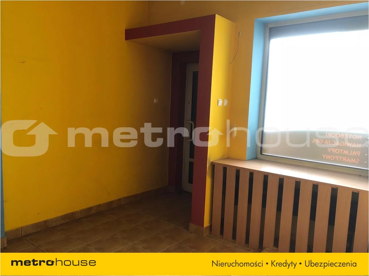 Lokal użytkowy 80,00 m², oferta nr , NIGU009, Łódź, Śródmieście, Śródmieście
