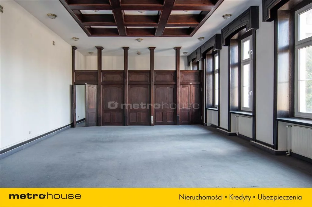 Lokal użytkowy 398,40 m², oferta nr , MOKA691, Łódź, Śródmieście, Śródmieście