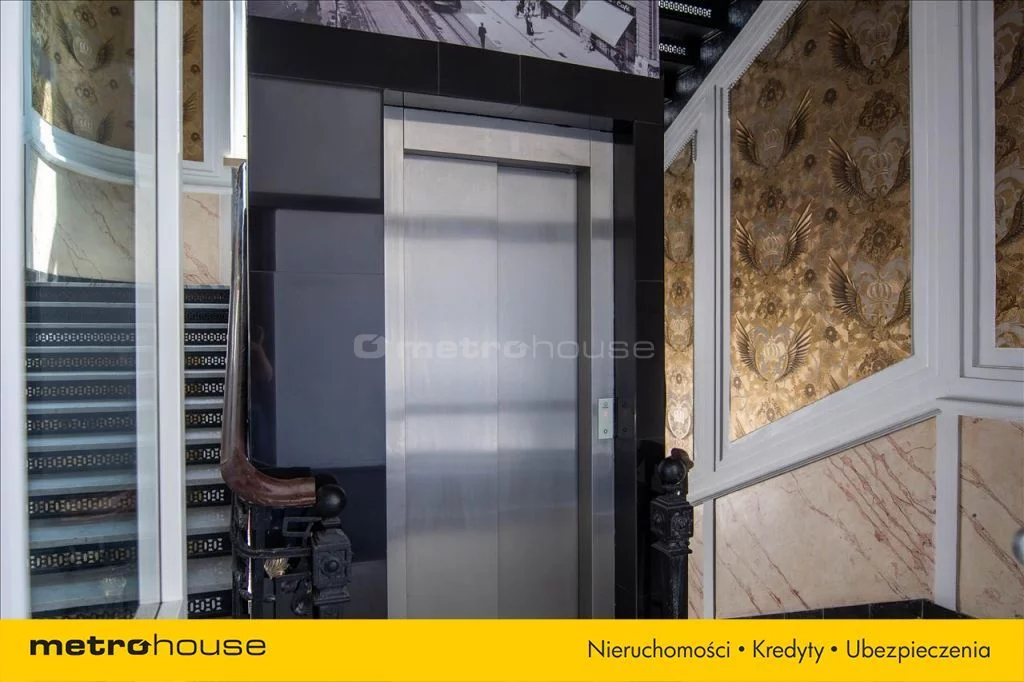 Lokal użytkowy 398,40 m², oferta nr , MOKA691, Łódź, Śródmieście, Śródmieście