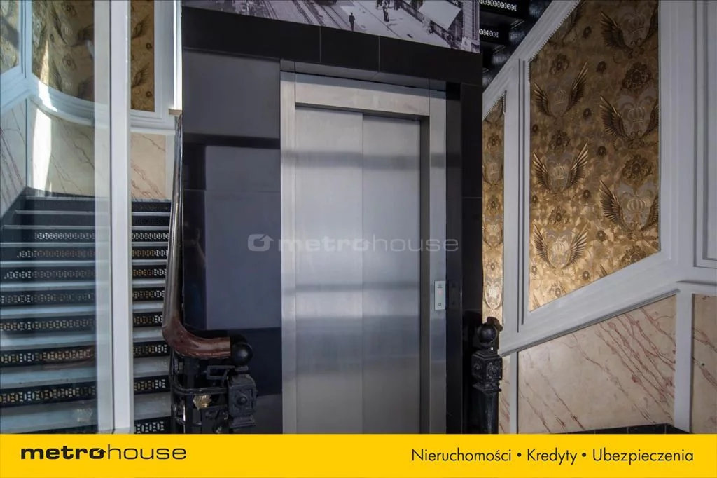Lokal użytkowy 19,80 m², oferta nr , SERA946, Łódź, Śródmieście, Śródmieście
