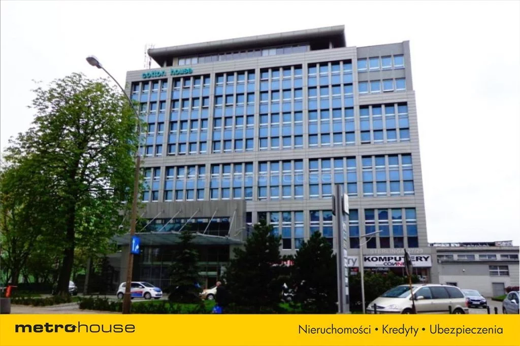 Lokal użytkowy 229,00 m², oferta nr , PAME132, Łódź, Śródmieście, Śródmieście