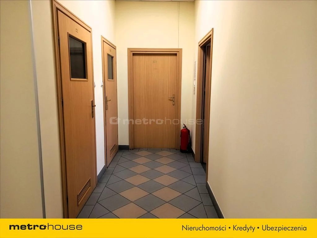 Lokal użytkowy 35,95 m², oferta nr , PYKA253, Łódź, Śródmieście, Śródmieście