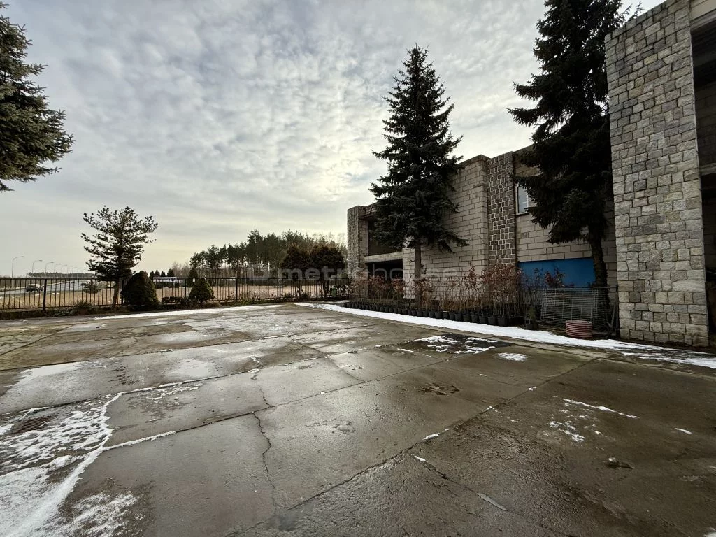 Obiekt 1 500,00 m², oferta nr , SONEFO929, Toruń, Łódzka