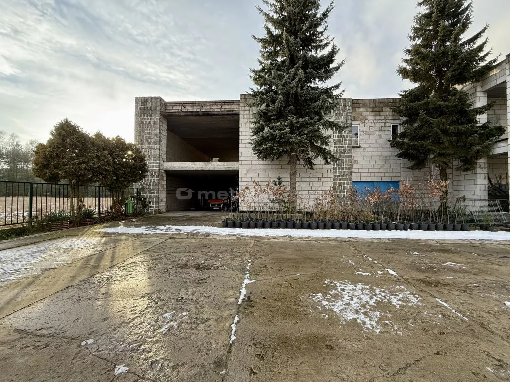 Obiekt 1 500,00 m², oferta nr , SONEFO929, Toruń, Łódzka