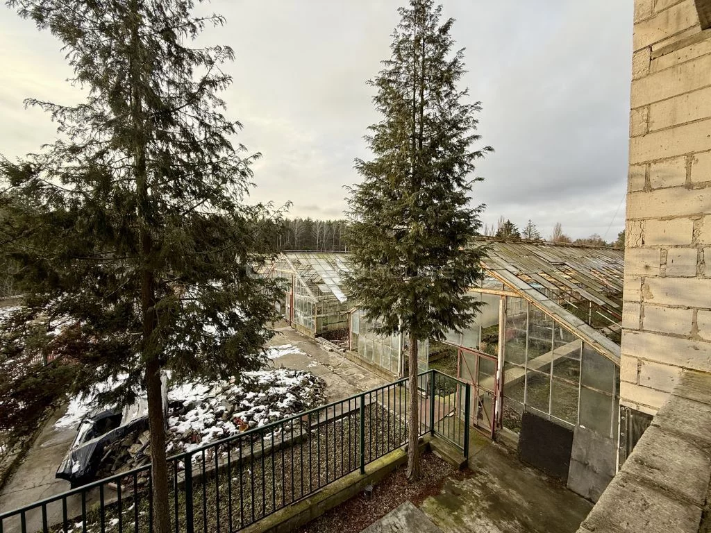 Obiekt 1 500,00 m², oferta nr , SONEFO929, Toruń, Łódzka