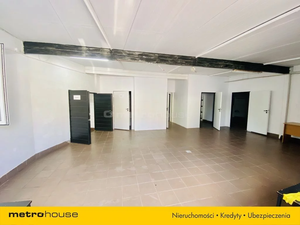 Lokal użytkowy 350,00 m², oferta nr , WLRAFY850, Łomianki