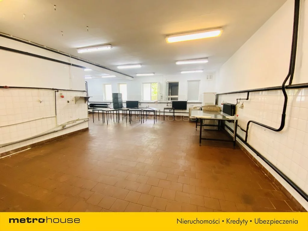 Lokal użytkowy 350,00 m², oferta nr , WLRAFY850, Łomianki