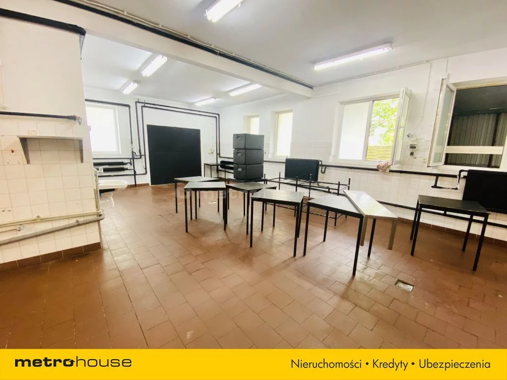 Lokal użytkowy 350,00 m², oferta nr , WLRAFY850, Łomianki