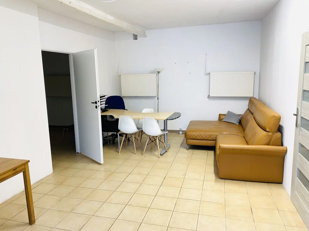 Lokal użytkowy 350,00 m², oferta nr , WLRAFY850, Łomianki