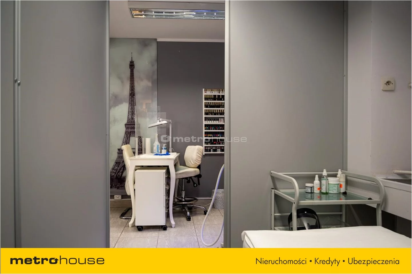 Lokal użytkowy 37,70 m², oferta nr , ROXE142, Łomża