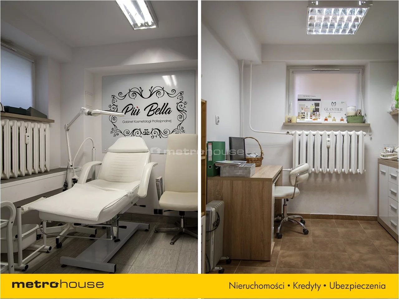 Lokal użytkowy 37,70 m², oferta nr , ROXE142, Łomża