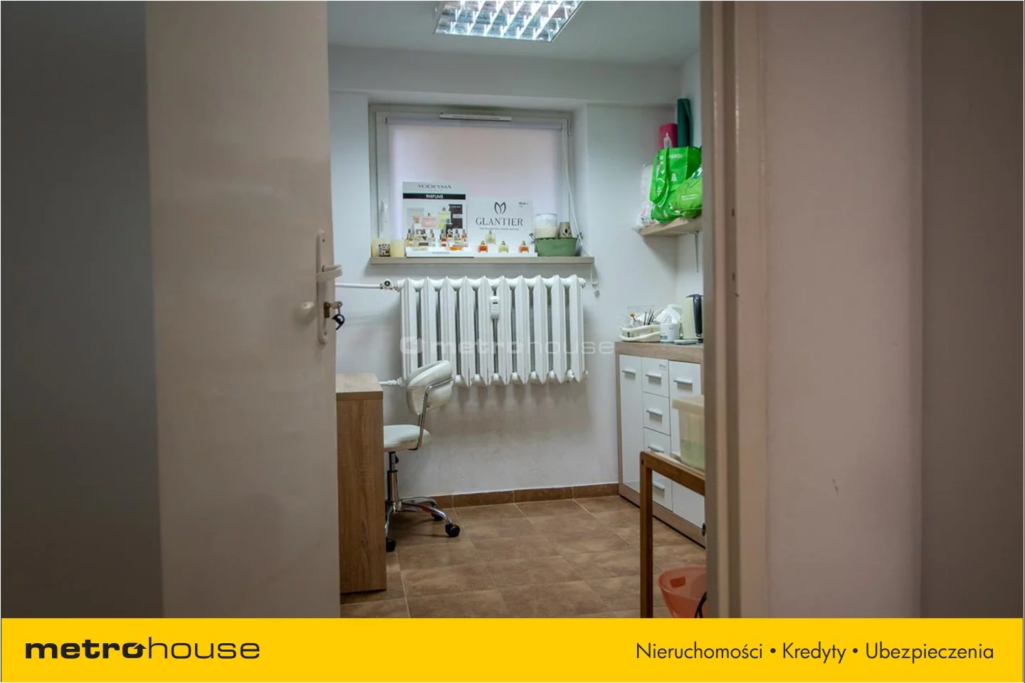 Lokal użytkowy 37,70 m², oferta nr , ROXE142, Łomża