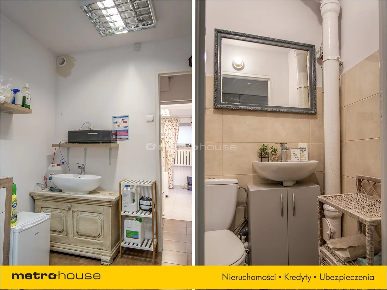 Lokal użytkowy 37,70 m², oferta nr , ROXE142, Łomża