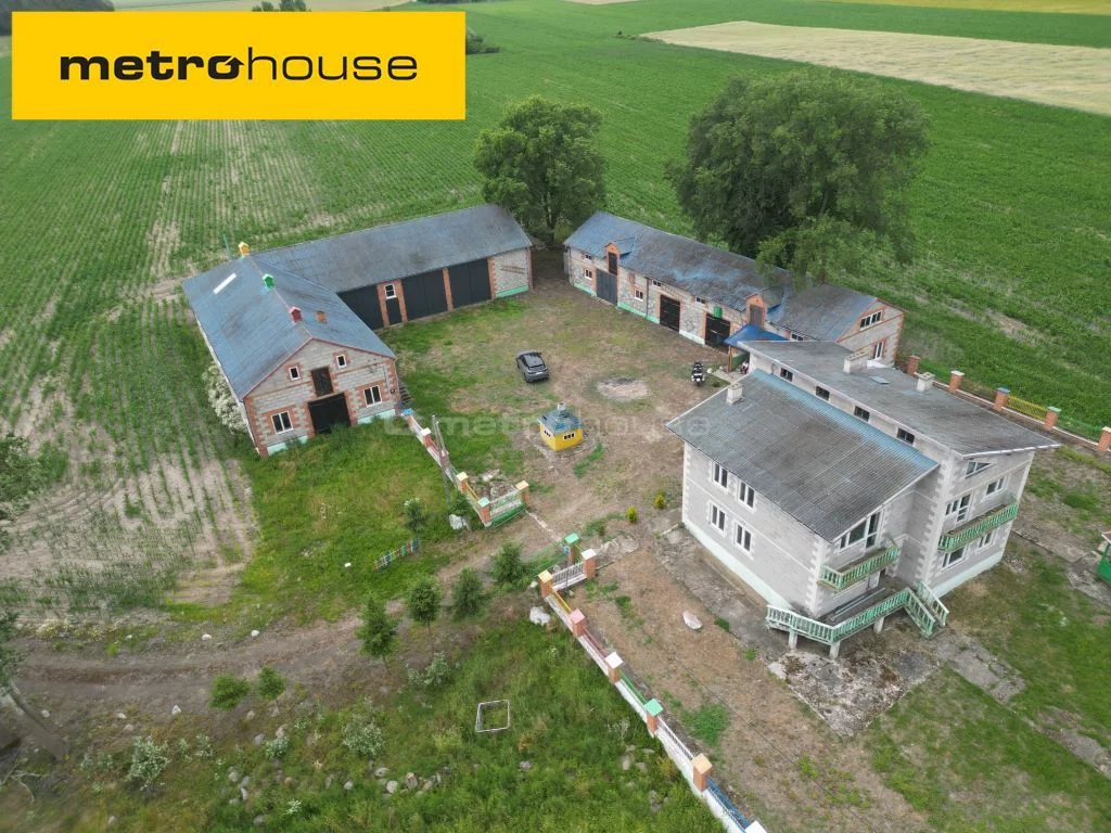 Apartamenty SOTINY161 Lubików