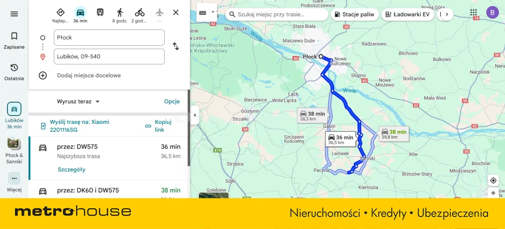 Obiekt 900,00 m², oferta nr , SOTINY161, Lubików