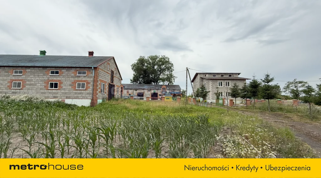 Obiekt 900,00 m², oferta nr , SOTINY161, Lubików