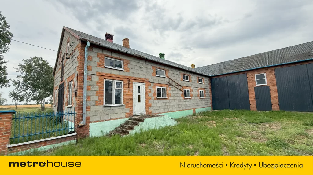 Obiekt 900,00 m², oferta nr , SOTINY161, Lubików