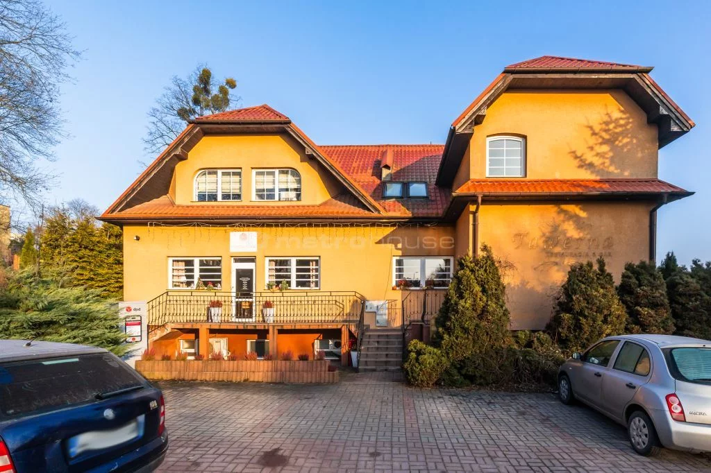 Apartamenty SOHADA614 Dobre Miasto Łużycka