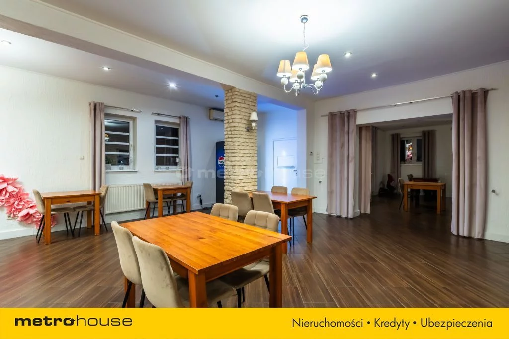 Lokal gastronomiczny 420,00 m², oferta nr , SOHADA614, Dobre Miasto, Łużycka