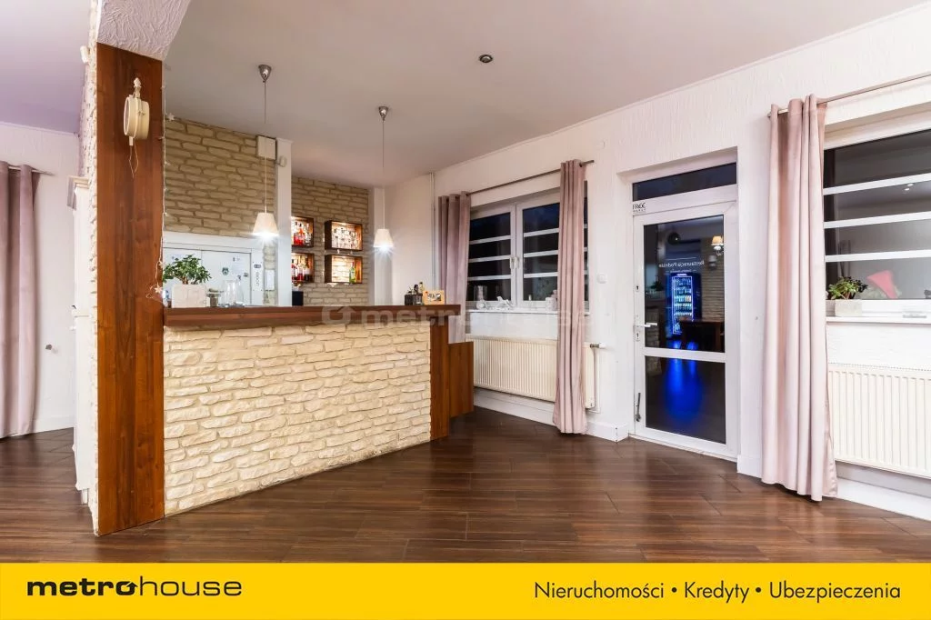 Lokal gastronomiczny 420,00 m², oferta nr , SOHADA614, Dobre Miasto, Łużycka