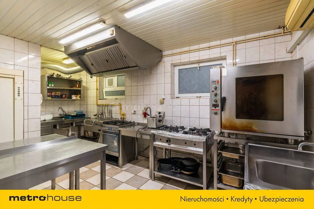 Lokal gastronomiczny 420,00 m², oferta nr , SOHADA614, Dobre Miasto, Łużycka