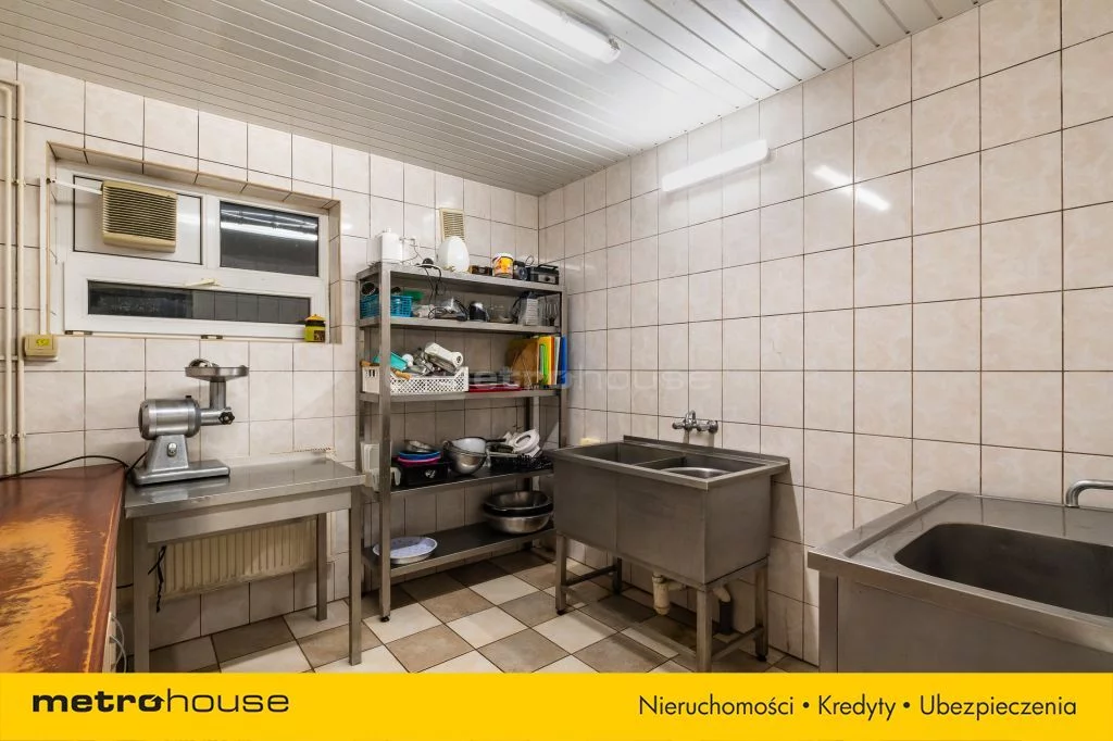 Lokal gastronomiczny 420,00 m², oferta nr , SOHADA614, Dobre Miasto, Łużycka