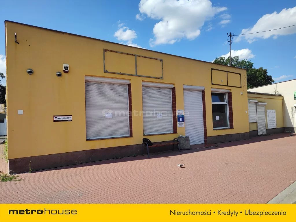 Lokal użytkowy na sprzedaż, 93,00 m², oferta nr SLLOCE542